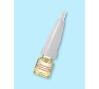 Differ & Deeper Ampolla-booster para la luminosidad de la piel Brightening & Toning Skin Booster - 2 ml * 5 ud