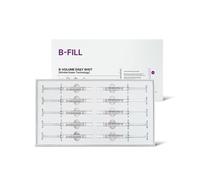 DIFFER & DEEPER - Ampolla Facial B-Volume Daily Shot