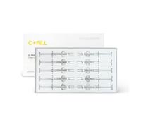 DIFFER & DEEPER - C-Toning Daily Shot 2.5ml x 10 pcs