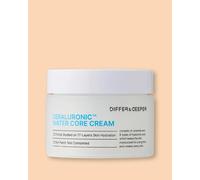 Differ & Deeper Crema facial hidratante Ceraluronic Water Core Cream - 50 g