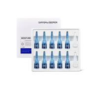 DIFFER & DEEPER - Moisture Skin Booster 2ml x 10 pcs