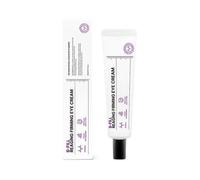 DIFFER & DEEPER - Reaging Firming Eye Cream 30ml