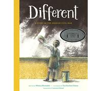 Different: A Story of the Spanish Civil War (Stories from Latin America (Sla))