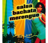 Different artist - Salsa - Bachata - Merengue