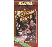 Different Breed & Solving the Big Buck Riddle [Reino Unido] [DVD]