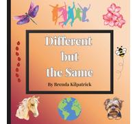 Different but the Same