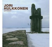 Different by Jori Hulkkonen (2002-09-16)