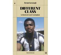 Different Class | Dermot Kavanagh