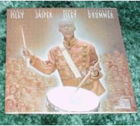 Different Drummer by Isley Jasper Isley