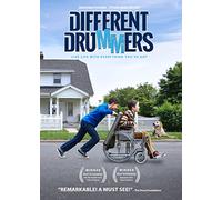 Different Drummers - a deeply inspirational and transcendent family film - based on a true story