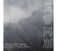 異響同塵〜Different echoes in the same dust〜