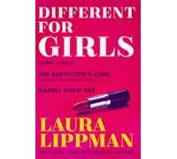Different For Girls (ebook)