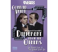 Different From the Others [Reino Unido] [DVD]