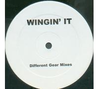 Different Gear - Wingin' It (Different Gear Mixes)