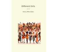 Different Girls (Classic Books)