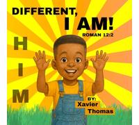 Different, I am (Him)