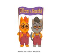 Different Is Beautiful