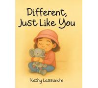 Different, Just Like You