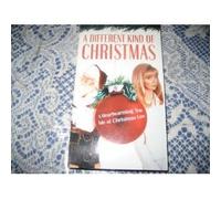 Different Kind of Christmas [USA] [VHS]