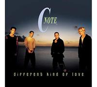 Different Kind of Love – Sony Music