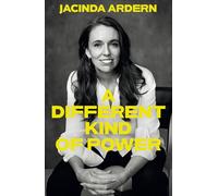 A Different Kind of Power: A Memoir
