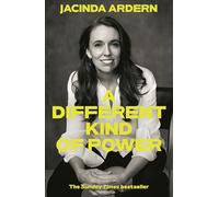 Different Kind of Power: Compassion, Courage and Stepping Away