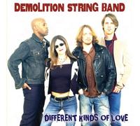 Different Kinds of Love