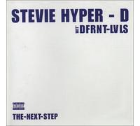 Different Levels Ft Stevie - The Next Step