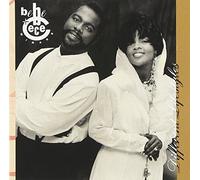 Different Lifestyles by Bebe & Cece Winans (1991-07-06)