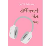 Different Like Me.