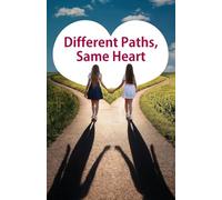 Different Paths, Same Heart: 1 (The Twin Diary)