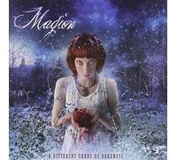 Different Shade of Darkness