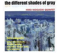 Different Shades of Gray