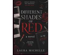 Different Shades of Red