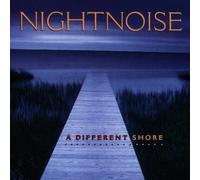 Different Shore by Nightnoise (1995) Audio CD