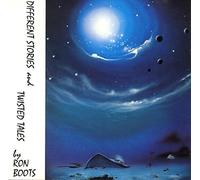 Different Stories and Twisted Tales