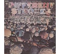 Different Strokes: 19 Contemporary Artists Perform Music of Our Time