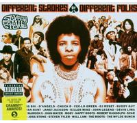 Different Strokes By Different Folks by Sly & The Family Stone (2006-02-06)