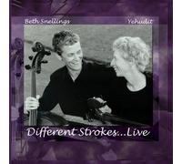 Different Strokes - Different Strokes