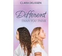 Different Than You Think (ebook)