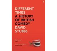Different Times (ebook)