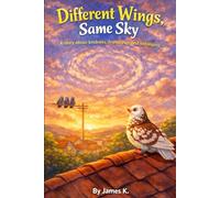Different Wings, Same Sky