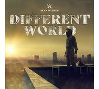 Different World (in onus Track)