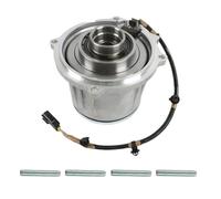Differential Acoplador viscoso diferencial trasero KE012797X, compatible con Mazda CX-3, CX-5, CX-9 2.0, 2.5L, KE01-27-97X, 2013-2023.