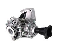 Differential block-off Kit diferencial Caja de transferencia diferencial delantera compatible con Infiniti JX35 2013 compatible con Nissan compatible con Murano 2009-2014