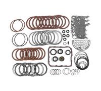 Differential block-off Kit diferencial Kit de reconstrucción de transmisión principal F4A51 F4A52 B124820A+B124880A+W124881A, apto para Mitsubishi 1996 en adelante F4A51 F4A52