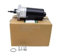 Differential block-off Kit diferencial Motor de bloqueo del diferencial trasero LR032711. Compatible con Land, Rover LR3 y LR4. Compatible con Range Rover Sport 5.0L.