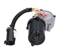 Differential block-off Kit diferencial Motorreductor de control para Rexton 4WD, repuesto de fácil instalación 3255705007