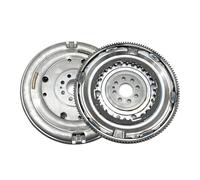 Differential block-off Kit diferencial Transmisión automática DSG DQ200 0AM de 7 velocidades con volante de inercia y embrague. Compatible con VW T4, BORA y GOLF 5.(6 Holes 132 Teeth)