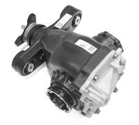 Differential Conjunto de soporte de eje diferencial trasero compatible con Cadillac ATS AWD 6AT, relación 3.27, 22927263, 23156305, 84110753, 2993015